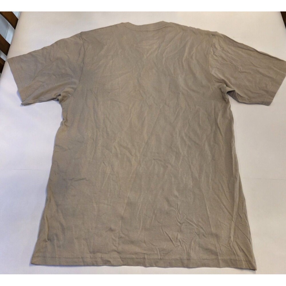 NWT Chevrolet Camaro Graphic T Shirt 3XL Tan GM Licensed American Muscle - Picture 3 of 6